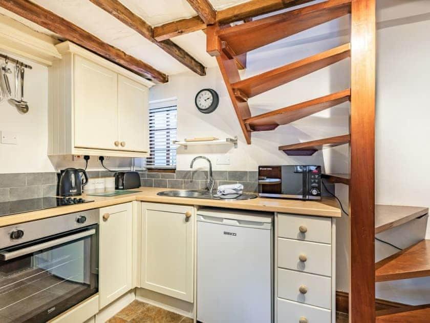 Agniti Cottage Дарби Екстериор снимка