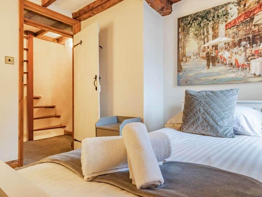 Agniti Cottage Дарби Екстериор снимка
