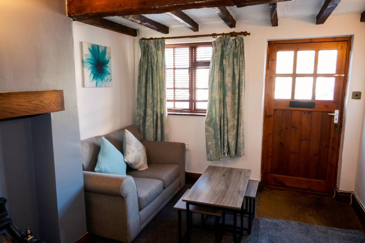 Agniti Cottage Дарби Екстериор снимка